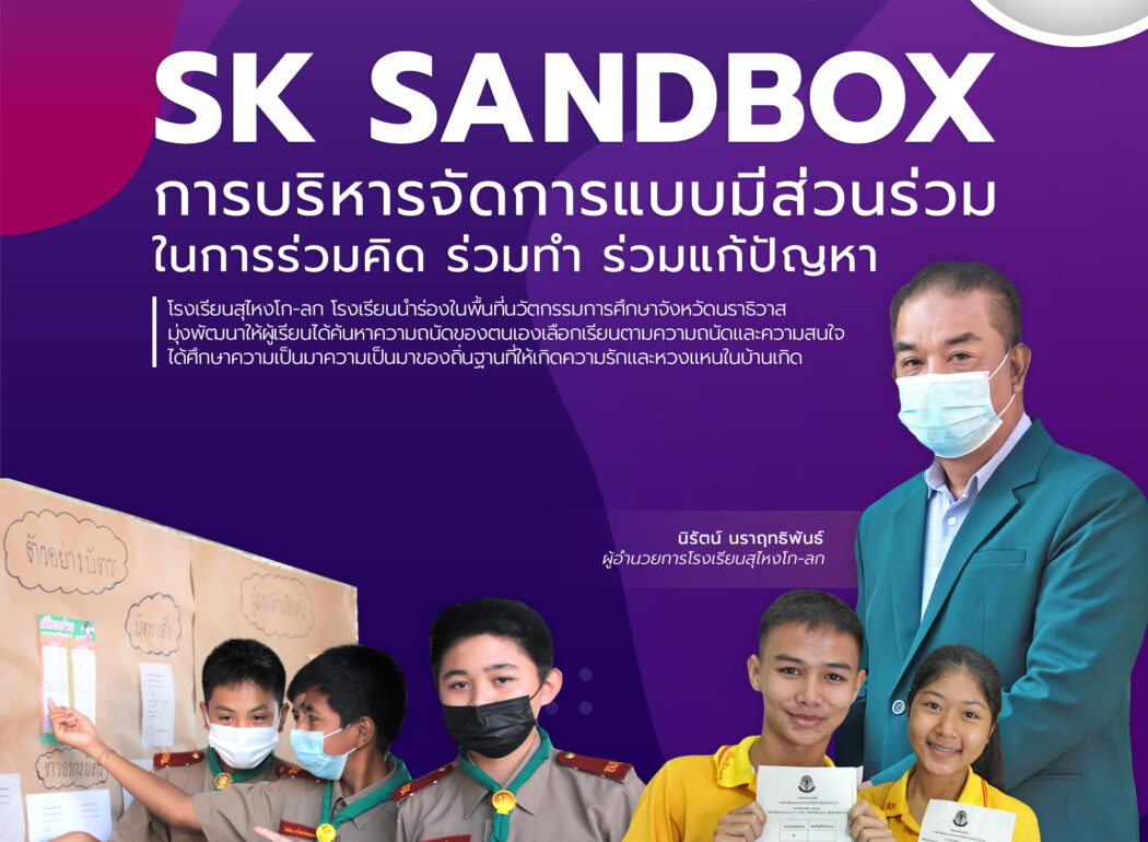 โรงเรียนสุไหงโกลก