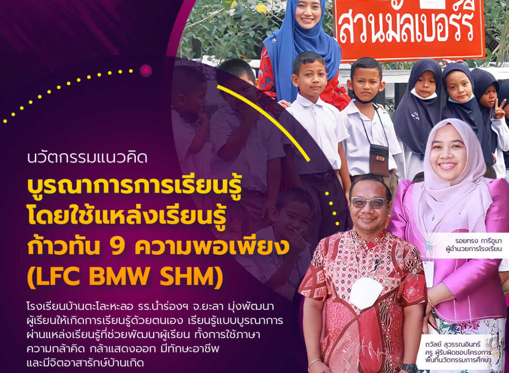 นวัตกรรมการแนวคิด